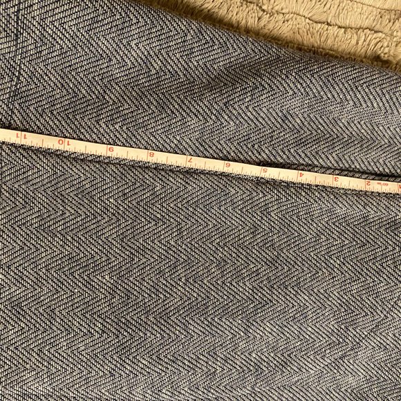 Banana Republic Blue Long Cardigan - Picture 10 of 11